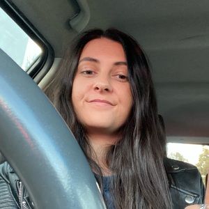 Meet your Posher, Carly